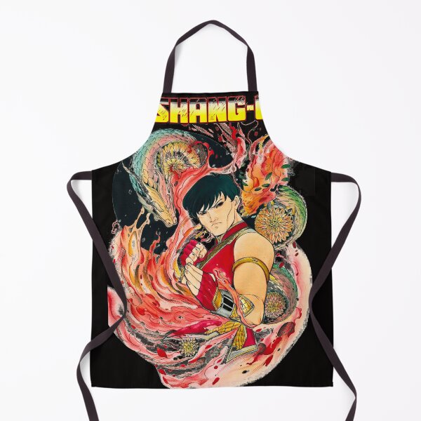 Item preview, Shang Chi designed and sold by shopTMMAC.