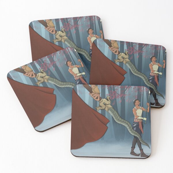 Item preview, Warrior Princess Fight designed and sold by minimoniart.