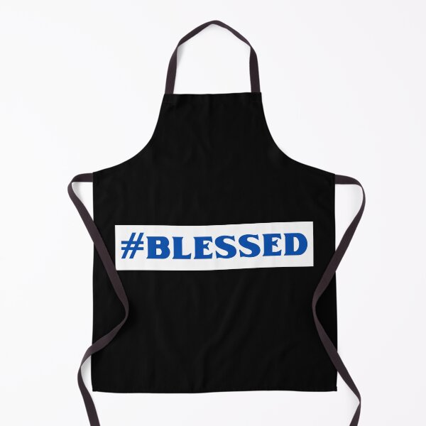 Artikelvorschau, Blessed entworfen und verkauft von Prayingwarrior.