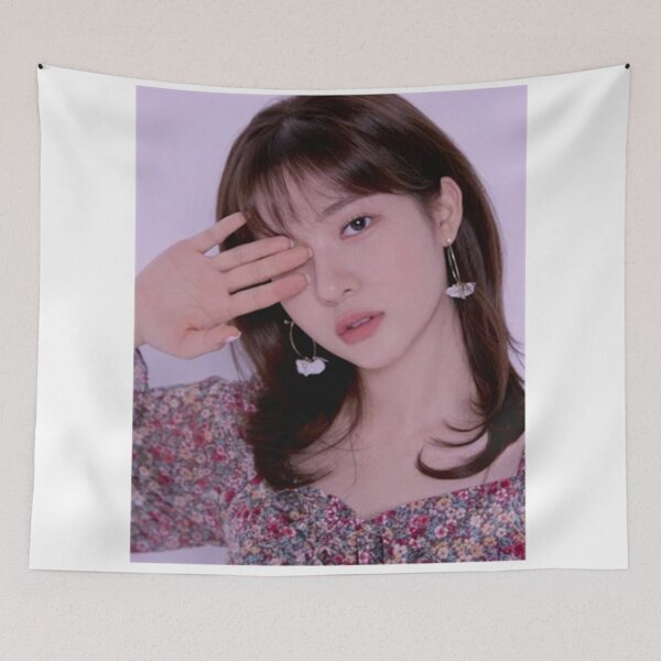 Item preview, JO SOOMIN (조수민) KOREAN ACTRESS designed and sold by DeclaDoylen.