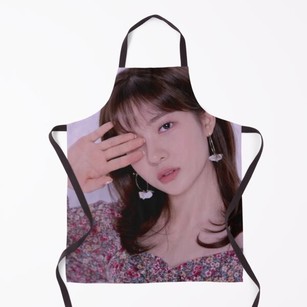 Item preview, JO SOOMIN (조수민) KOREAN ACTRESS designed and sold by DeclaDoylen.