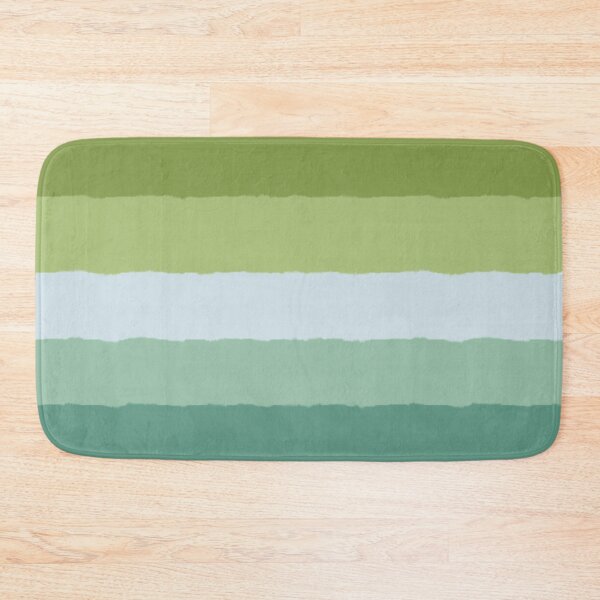 Item preview, Green & Teal designed and sold by ArteAnnie.