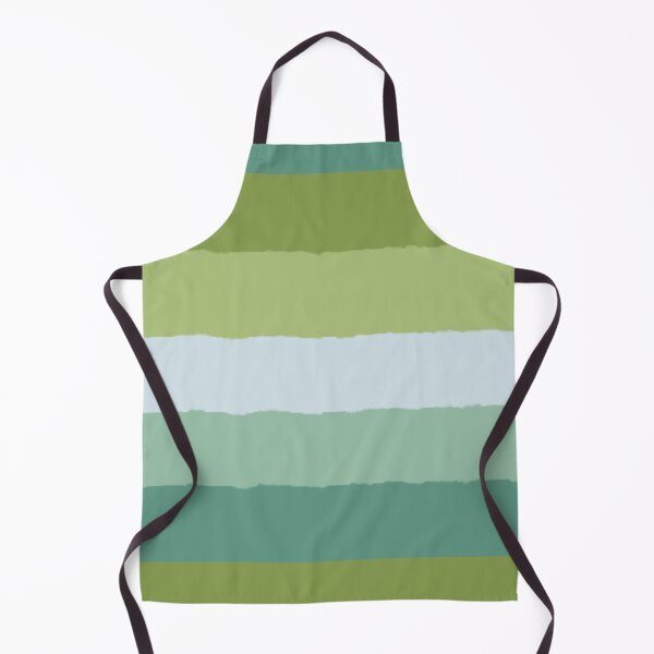 Item preview, Green & Teal designed and sold by ArteAnnie.