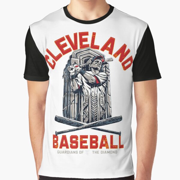 Cleveland Guardians – Heritage Sports Art