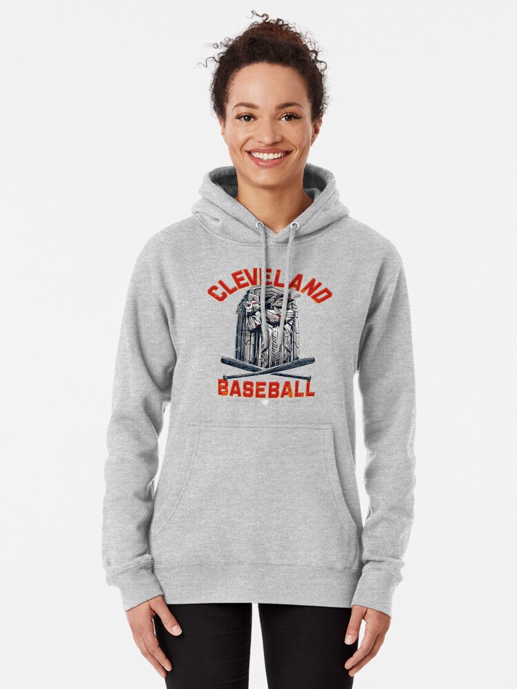 Cleveland guardians - Cleveland Sports Art Prints | Pullover Hoodie