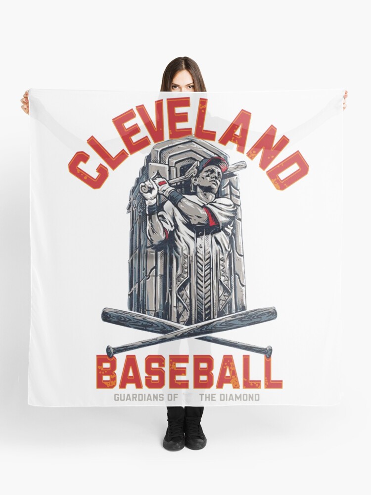 Cleveland guardians - Cleveland Sports Art Prints Poster for Sale by  PatrickStack78