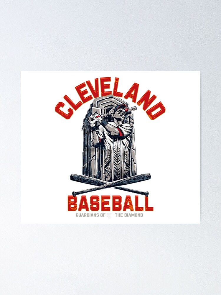 Desktop Cleveland Guardians Wallpaper