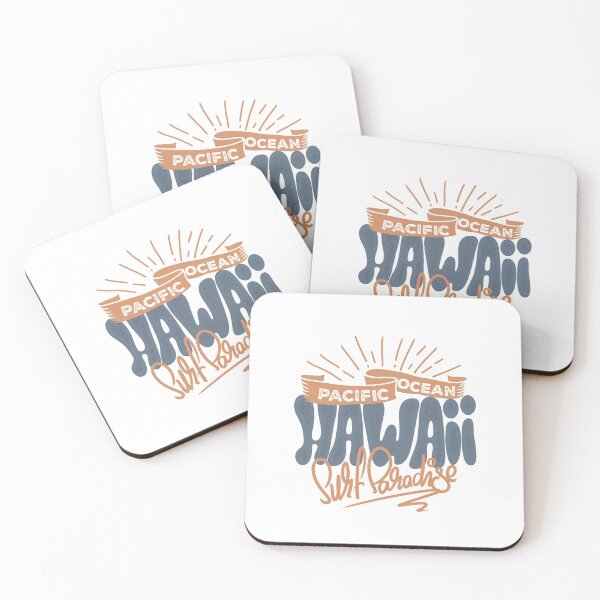 Item preview, Hawaii Surf designed and sold by speakupandshine.