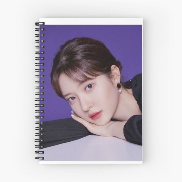 Item preview, JO SOOMIN (조수민) KOREAN ACTRESS designed and sold by DeclaDoylen.