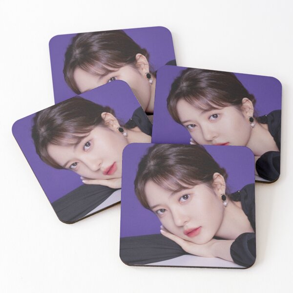 Item preview, JO SOOMIN (조수민) KOREAN ACTRESS designed and sold by DeclaDoylen.