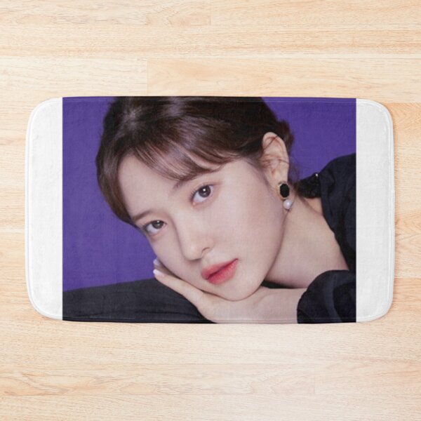 Item preview, JO SOOMIN (조수민) KOREAN ACTRESS designed and sold by DeclaDoylen.