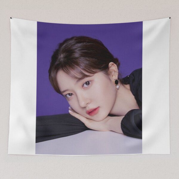 Item preview, JO SOOMIN (조수민) KOREAN ACTRESS designed and sold by DeclaDoylen.