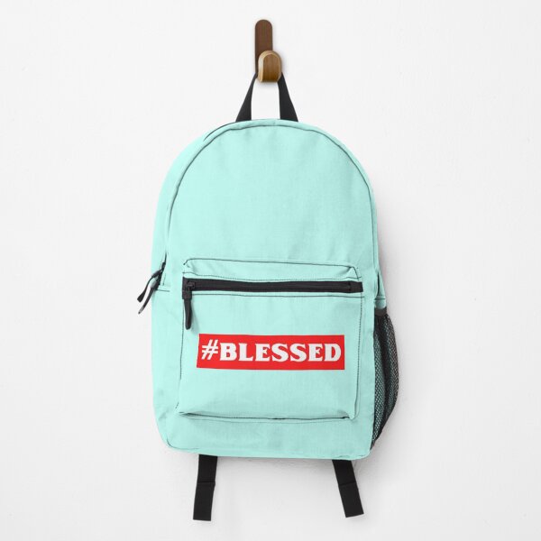 Item preview, Blessed designed and sold by Prayingwarrior.