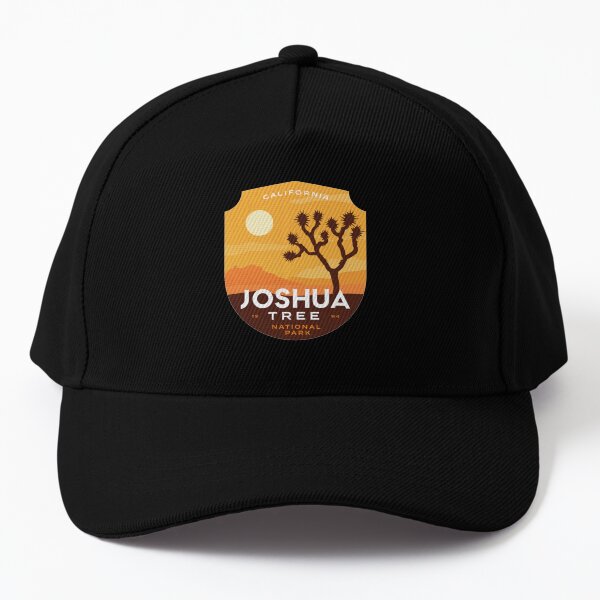 Joshua Tree National Park Baseball Cap