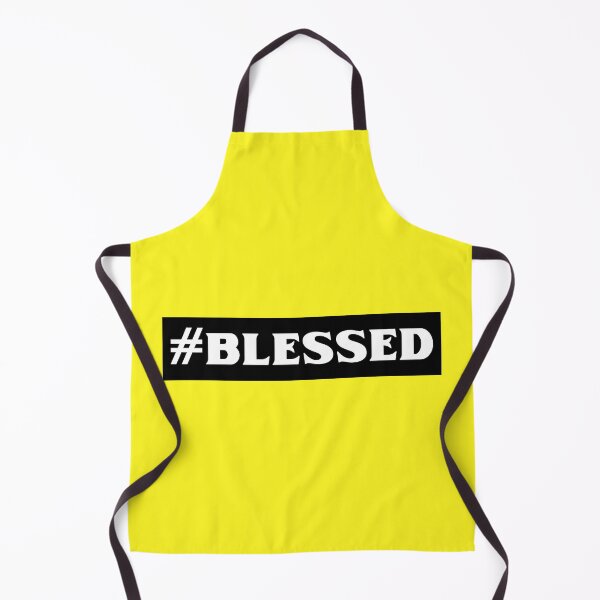 Artikelvorschau, Blessed entworfen und verkauft von Prayingwarrior.