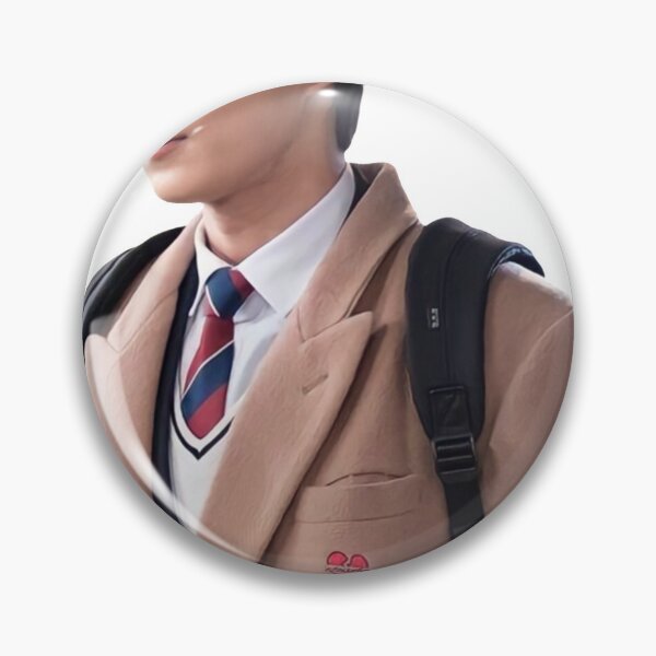 Item preview, Kim Young Dae as Joo Seok Hoon designed and sold by DeclaDoylen.