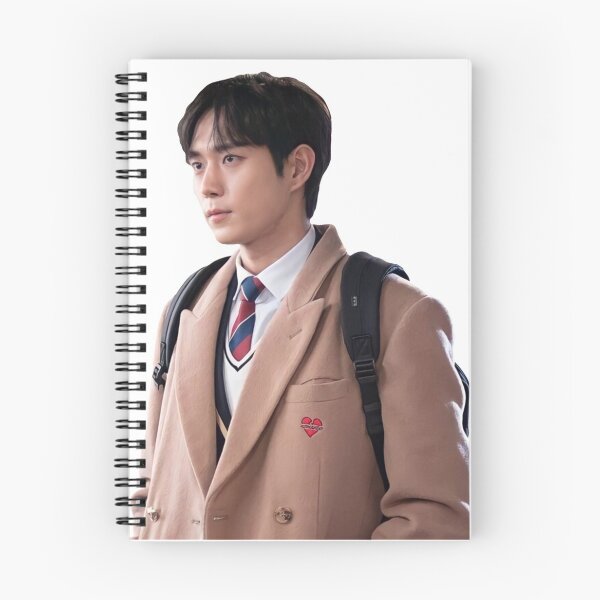 Item preview, Kim Young Dae as Joo Seok Hoon designed and sold by DeclaDoylen.