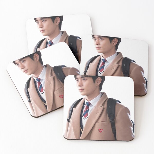 Item preview, Kim Young Dae as Joo Seok Hoon designed and sold by DeclaDoylen.