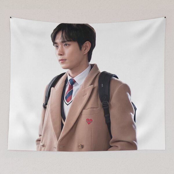 Item preview, Kim Young Dae as Joo Seok Hoon designed and sold by DeclaDoylen.