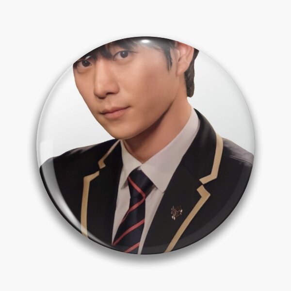 Item preview, Kim Young Dae as Joo Seok Hoon designed and sold by DeclaDoylen.