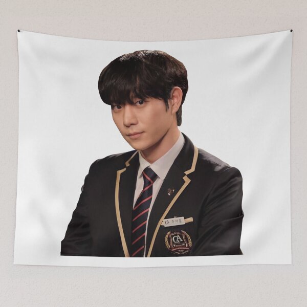 Item preview, Kim Young Dae as Joo Seok Hoon designed and sold by DeclaDoylen.