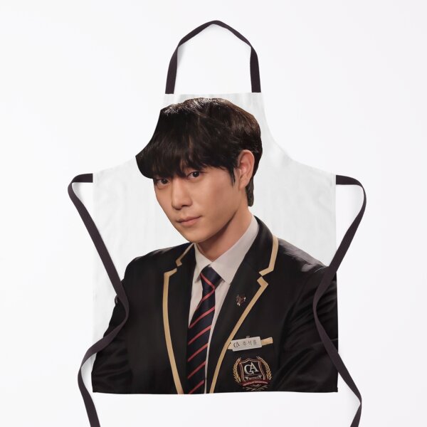 Item preview, Kim Young Dae as Joo Seok Hoon designed and sold by DeclaDoylen.