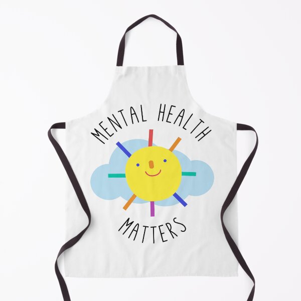 Item preview, mental health matters designed and sold by izzigrace6.