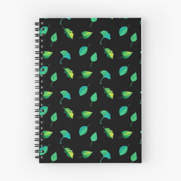 Item preview, Autumn leaves bright,vibrant,trendy designed and sold by cutecrazytshirt.