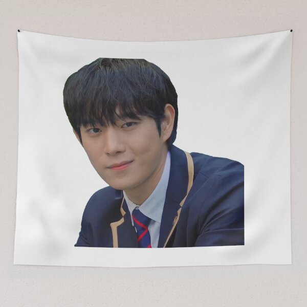 Item preview, Kim Young Dae as Joo Seok Hoon designed and sold by DeclaDoylen.