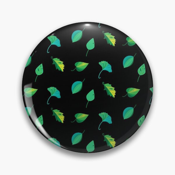 Item preview, Autumn leaves bright,vibrant,trendy designed and sold by cutecrazytshirt.