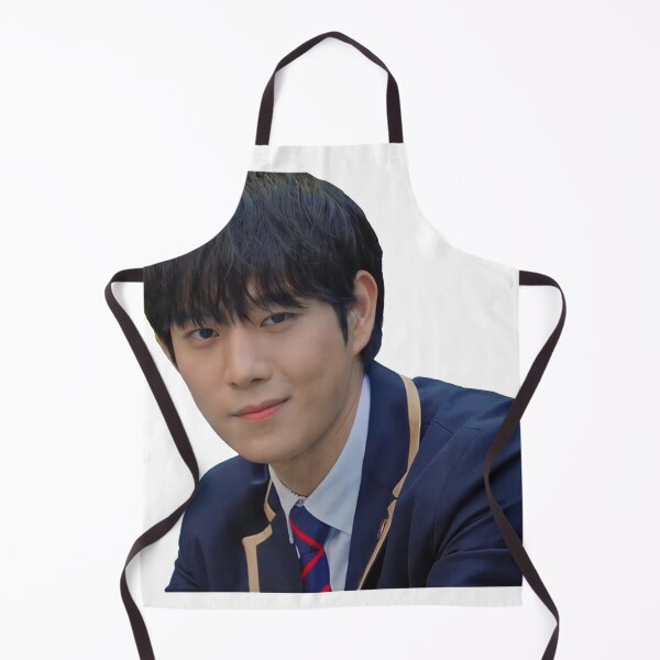 Item preview, Kim Young Dae as Joo Seok Hoon designed and sold by DeclaDoylen.