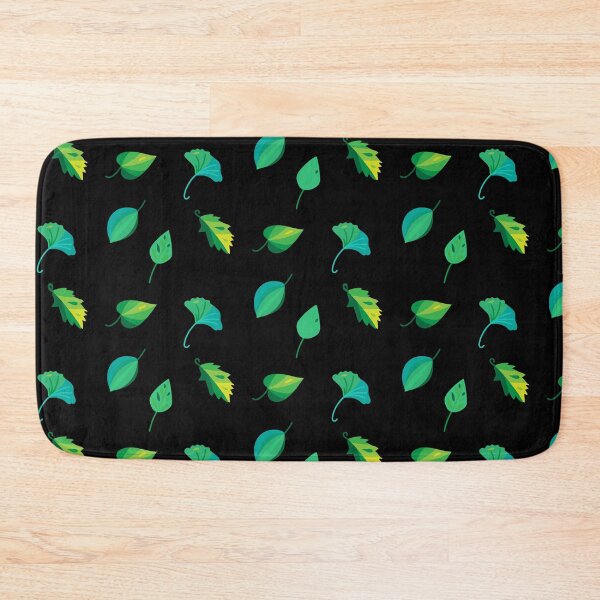 Item preview, Autumn leaves bright,vibrant,trendy designed and sold by cutecrazytshirt.