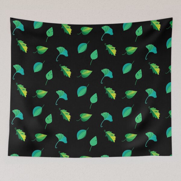 Item preview, Autumn leaves bright,vibrant,trendy designed and sold by cutecrazytshirt.