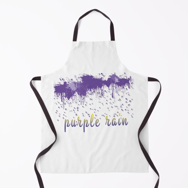Item preview, Purple rain designed and sold by Design your dreams.