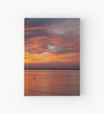 Golden Slumbers Hardcover Journal