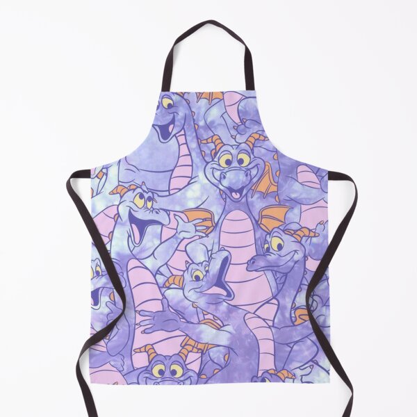 Item preview, figment epcot collage 4 best seller designed and sold by amantu.