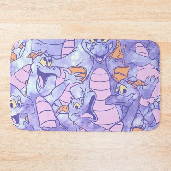 Item preview, figment epcot collage 4 best seller designed and sold by amantu.