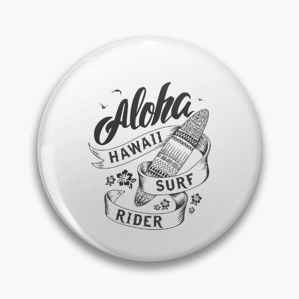 Item preview, Aloha designed and sold by speakupandshine.