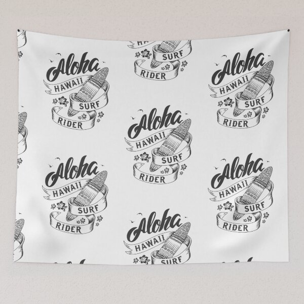 Item preview, Aloha designed and sold by speakupandshine.