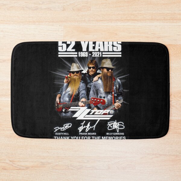 Item preview, Dusty Hill  designed and sold by shopTMMAC.