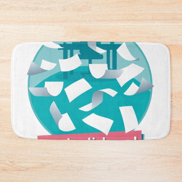Item preview, On Holidays - Please do not disturb designed and sold by DeclaDoylen.