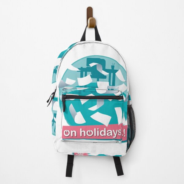 Item preview, On Holidays - Please do not disturb designed and sold by DeclaDoylen.