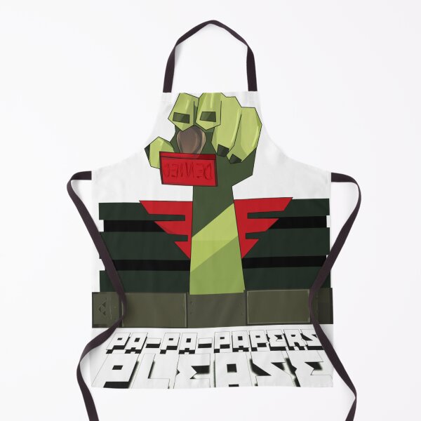 Item preview, PA-PA-PAPERS, PLEASE!!! designed and sold by DeclaDoylen.