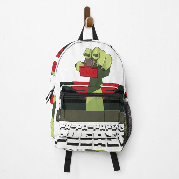 Item preview, PA-PA-PAPERS, PLEASE!!! designed and sold by DeclaDoylen.