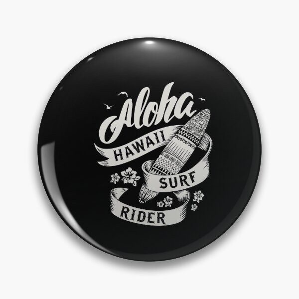 Item preview, Aloha designed and sold by speakupandshine.