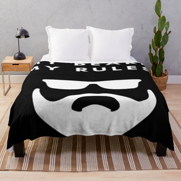 Item preview, Bearded Carpenter  designed and sold by oxyten.
