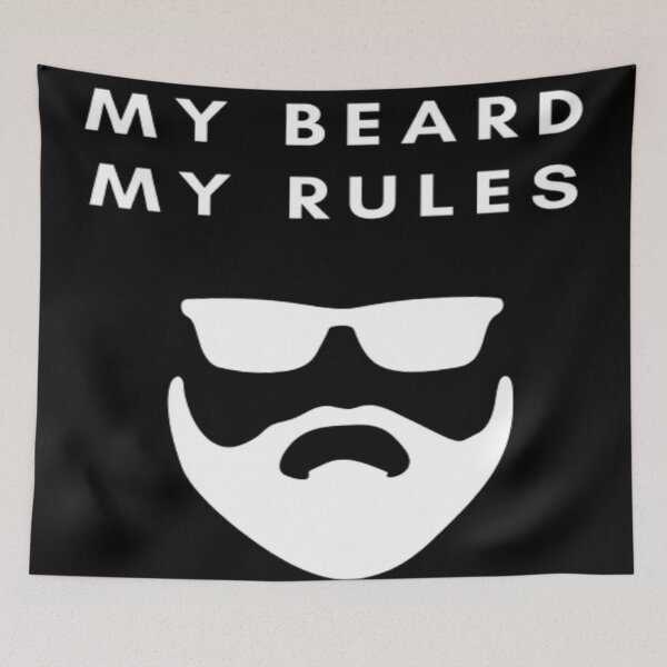 Item preview, Bearded Carpenter  designed and sold by oxyten.