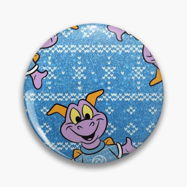 Item preview, figment epcot collage 5 best seller designed and sold by amantu.