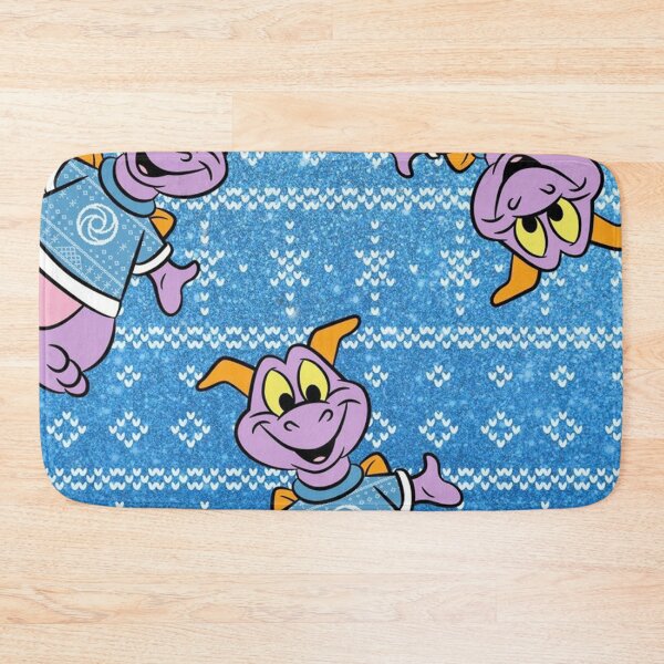 Item preview, figment epcot collage 5 best seller designed and sold by amantu.
