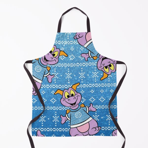 Item preview, figment epcot collage 5 best seller designed and sold by amantu.